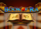 Book of Ra