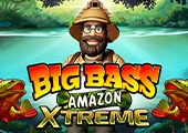 Big Bass Amazon Xtreme