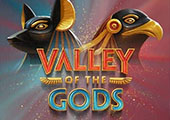 Valley of the Gods